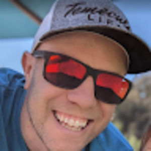 Meet your Posher, Kyle